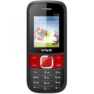VOX Mobile V3100 Whatsapp