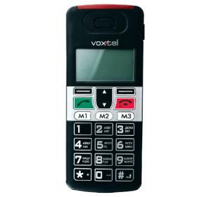 Voxtel RX500