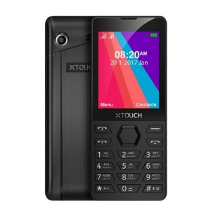 Xtouch L2