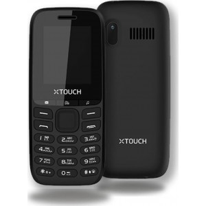 Xtouch F10