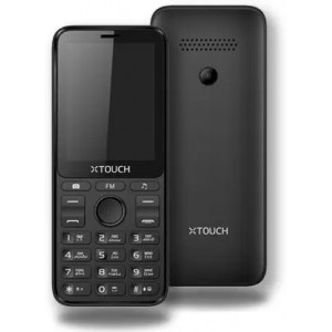 Xtouch F20