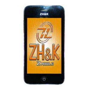 ZH&K Mobile PAC 10