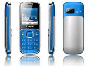 ZH&K Mobile Z1