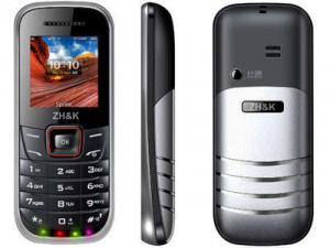 ZH&K Mobile Z1200
