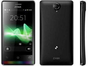 ZH&K Mobile Z29i