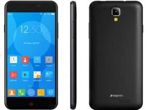 Zopo Touch 3G ZP532