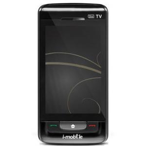 i-mobile 650 Touch