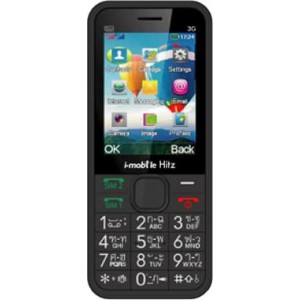 i-mobile Hitz 20 3G