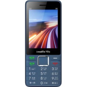i-mobile Hitz 21 3G