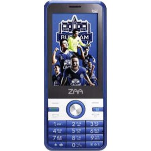 i-mobile ZAA 1 Limited