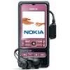 Nokia 3250 Pink Edition