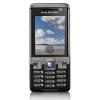 Sony Ericsson C702C