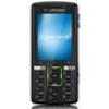 Sony Ericsson K858