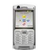 Sony Ericsson P990c