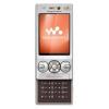 Sony Ericsson W705a