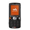 Sony Ericsson W810a
