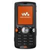 Sony Ericsson W810c