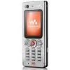 Sony Ericsson W880c
