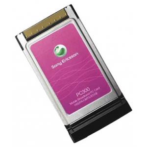 Sony Ericsson PC300