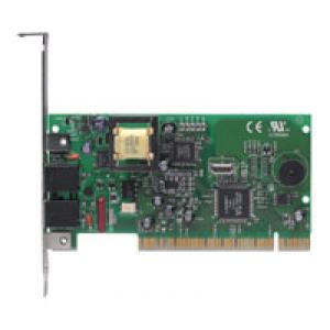 Zoom V.92 56K PCI (3025)