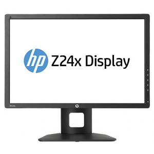 HP DreamColor Z24x