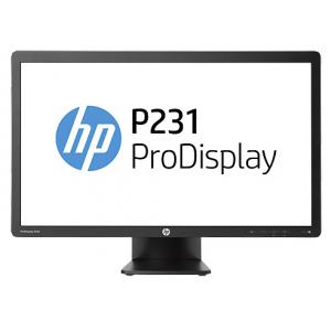 HP ProDisplay P231