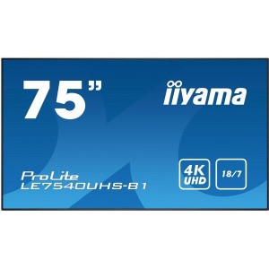 Iiyama ProLite LE7540UH-B1