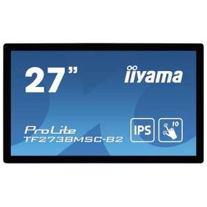 Iiyama ProLite TF2738MSC-B2