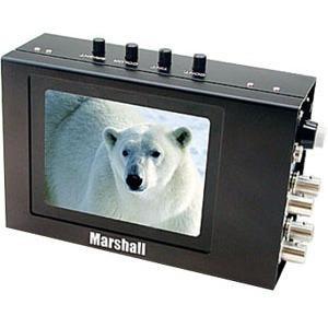 Marshall V-LCD4-PRO-LR 4 