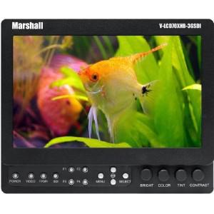 Marshall V-LCD70XHB-3GSDI-PV 7 