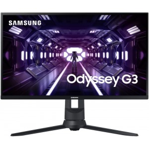 Samsung Odyssey G3 27" LS27AG320NUXXU