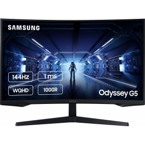 Samsung Odyssey LC32G55TQW 32"