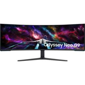 Samsung Odyssey Neo G9 57" LS57CG952NNXZA