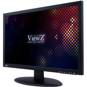 ViewZ Broadcast VZ-215LED-SN