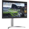 LG UltraFine 27UQ850-W 27"