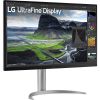 LG UltraFine 32UQ85R-W 31.5"