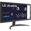 LG UltraWide 26WQ500-B 25.7"
