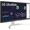 LG UltraWide 29WQ600-W 29"
