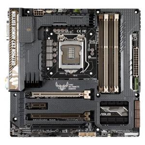 ASUS GRYPHON Z97 ARMOR EDITION