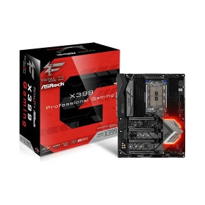 Asrock Fatal1ty X399 PROfessional GAMING