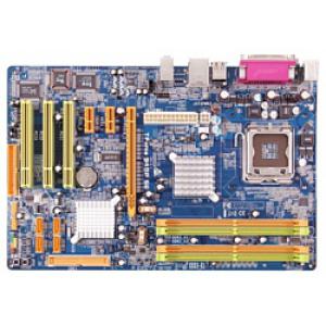 Biostar TForce 945P SE Ver 6.x