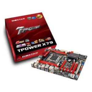 Biostar TPower X79