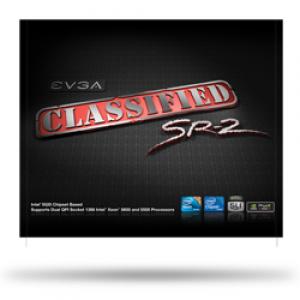 EVGA X79 Classified