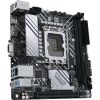 ASUS PRIME H610I-PLUS D4 LGA 1700 Mini-ITX