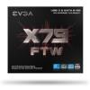 EVGA X79 FTW