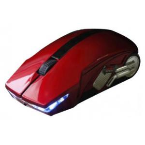 3Cott Racing mouse 1200 USB Red