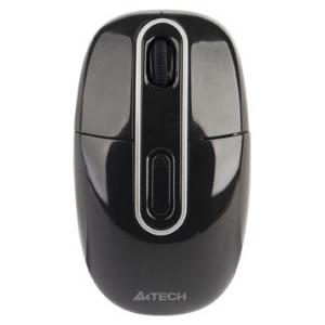 A4Tech G7-300-1 Black USB