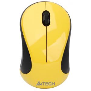 A4Tech G7-320N-2 Yellow USB