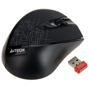 A4Tech G9-600HX Black USB