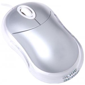ACME Mini Mouse MN02 Silver USB